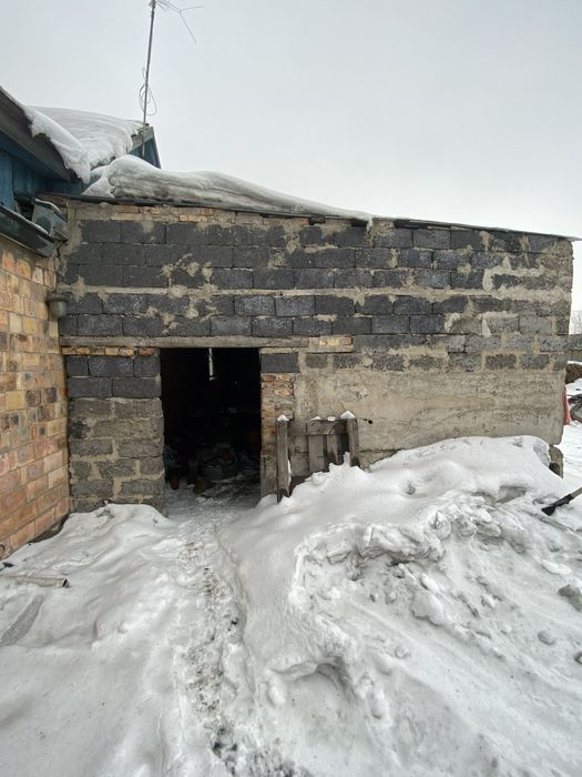 Продается Дом 3-х комнатный