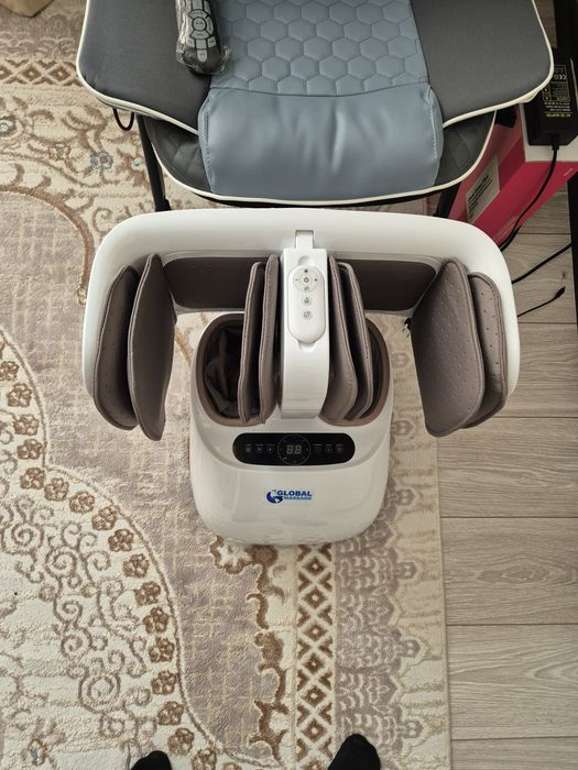 Массажный аппарат Глобол
