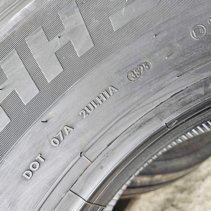 Нови гуми 315/70R22.5 HIFLY HH308A 154/150L 152/148M 20PR M+S 3PMFS DOT3825 Vietnam