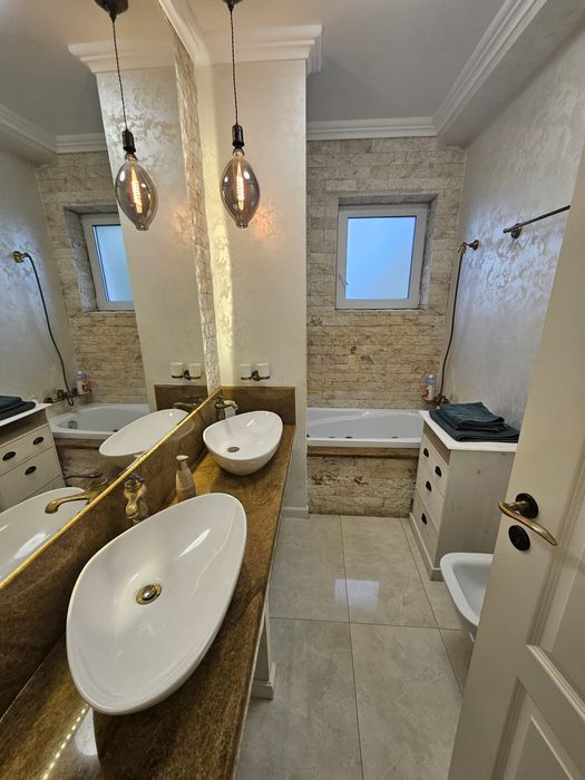 Apartament regim hotelier