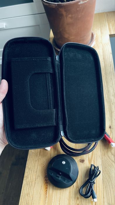 Акксесуары для Nintendo Switch:  Док станция + чехол + hdmi
