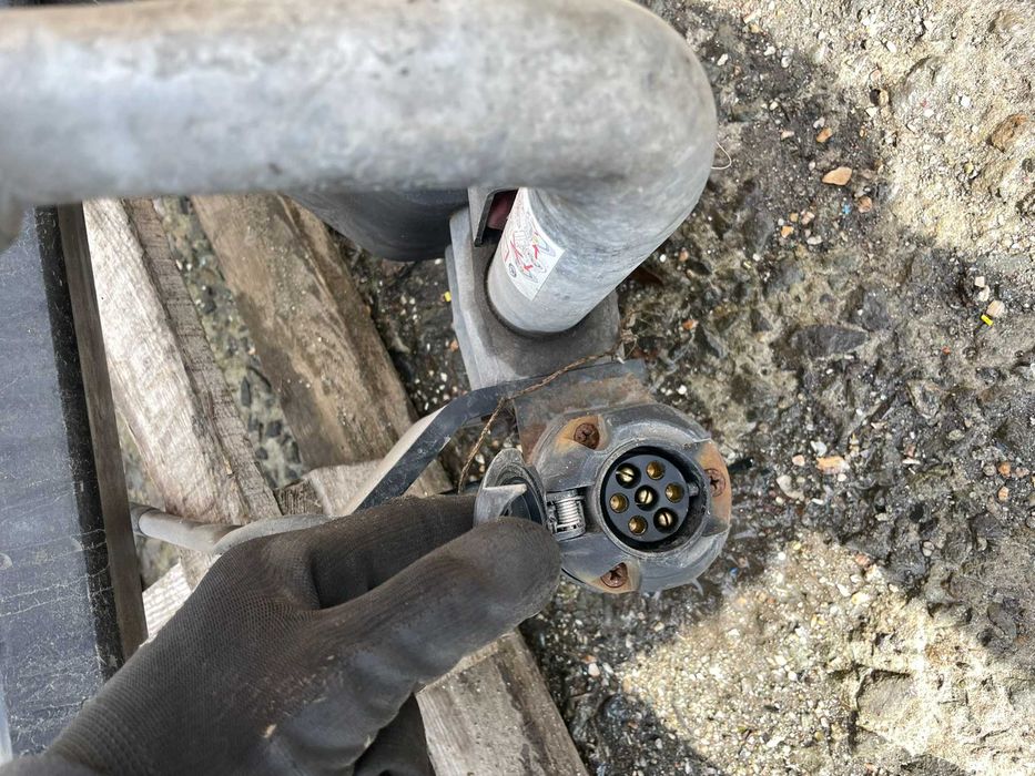 Теглич Греда Модул 72901-54P00 SUZUKI SX4 S-Cross 1.4 2021 ALLGRIP