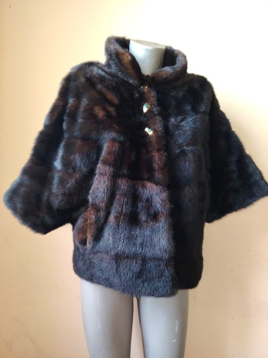 Палто от норка..