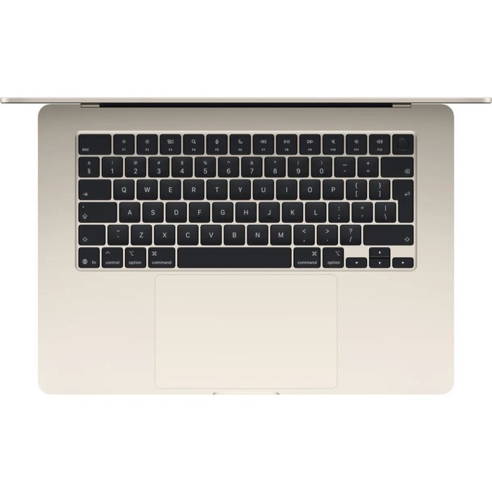 MacBook air 15 M5