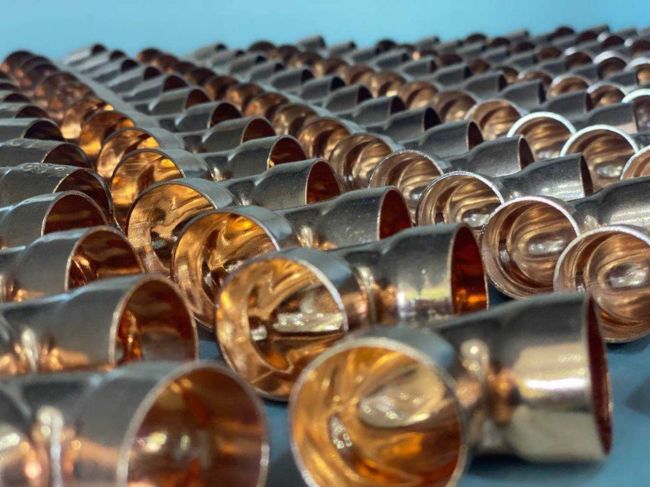 AztechRef’dan Mis Quvurlar — Sifat, Ishonch, Tejamkorlik!