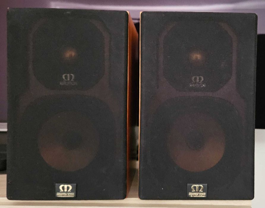 Monitor Audio Studio. 2 SE.