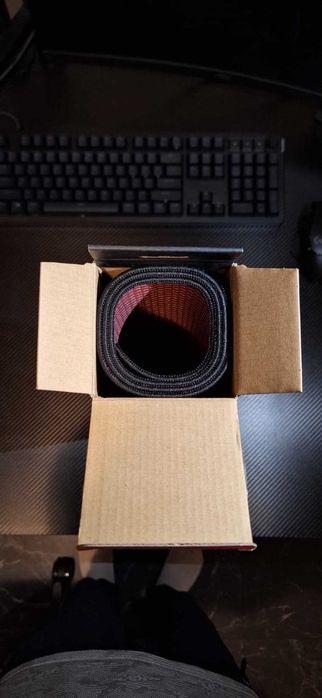 HyperX Pulsefire Mat XL