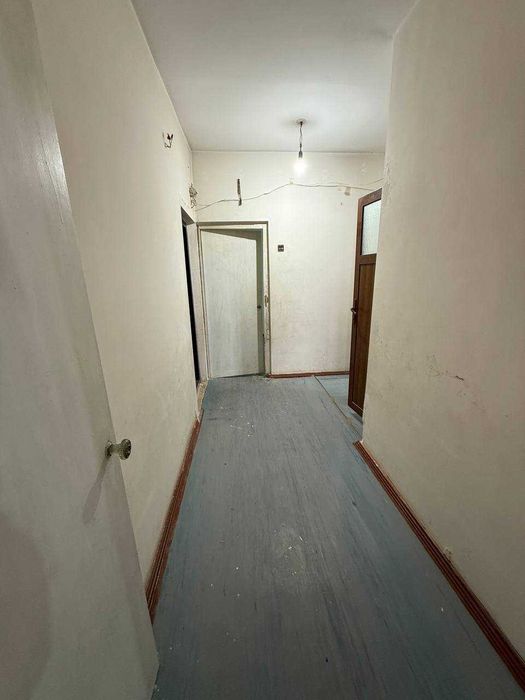 №4727 Продается квартира в саттепо 60кв 2х ком