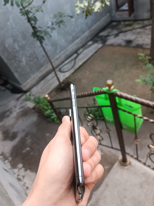 iPhone Xs Max 64Gb 100% batare