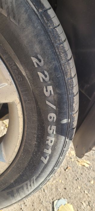 Колёса комплект сузуки гранд витара