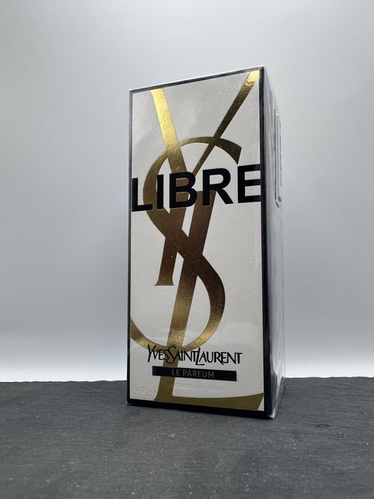 Libre Le Parfum YSL