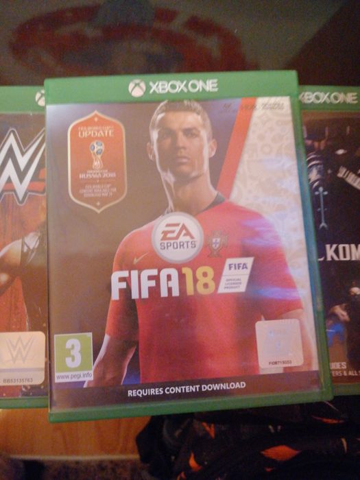 Jocuri xbox one de vanzare