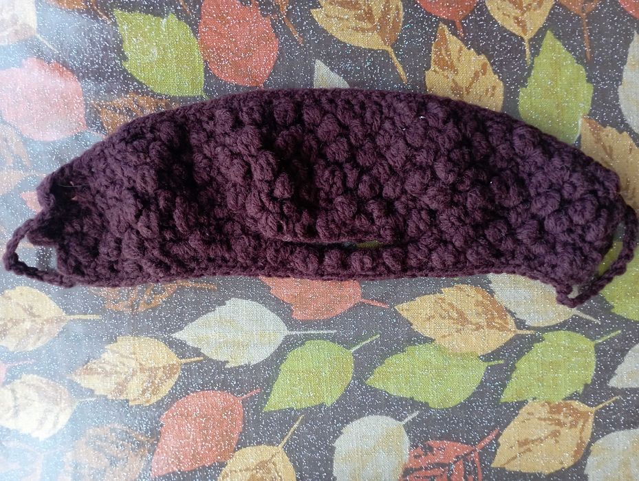 Matrix - Masca - Big Beard Operator - Maro