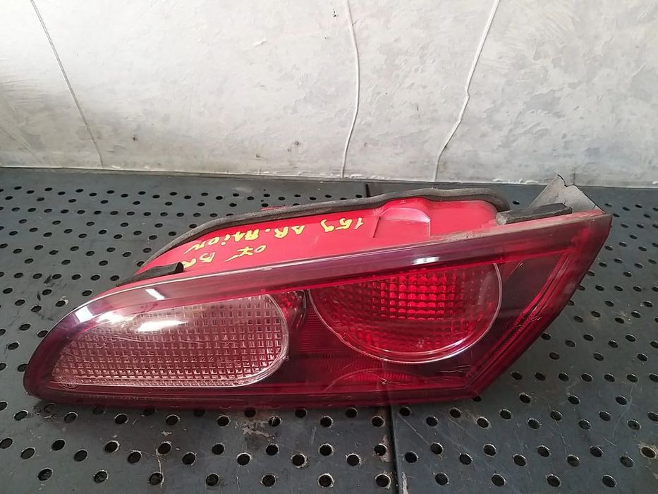 Stop tripla lampa dreapta haion alfa romeo 159 939 f939562302