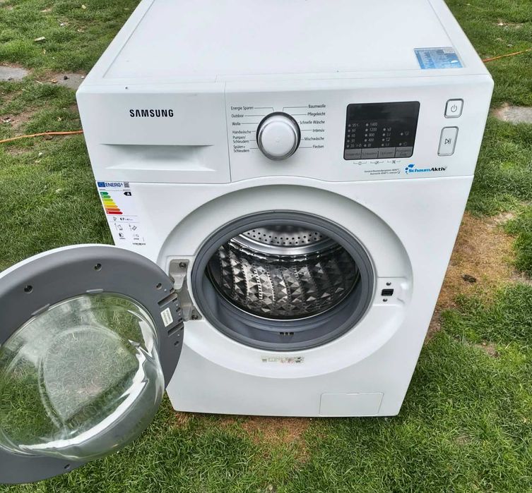 Vand masina de spalat Samsung