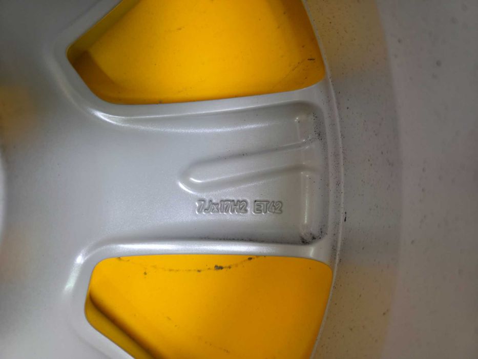 4 Jante Aliaj 5x112 17'' OEM Skoda Octavia Superb Kodiaq Karoq