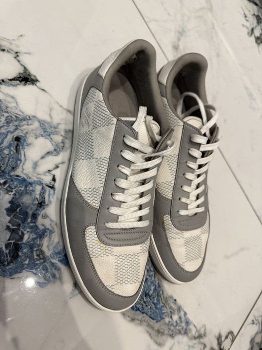 Кроссовки Louis Vuitton