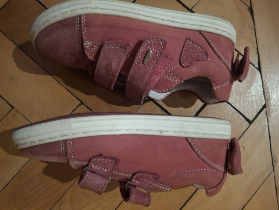 Adidasi CCC nr 31