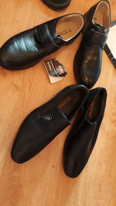 Продам под туфли классика