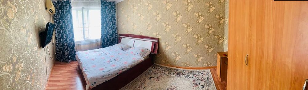 Сдам квартиру по суточно