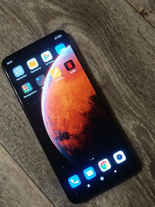 Redmi Note 9 Pro