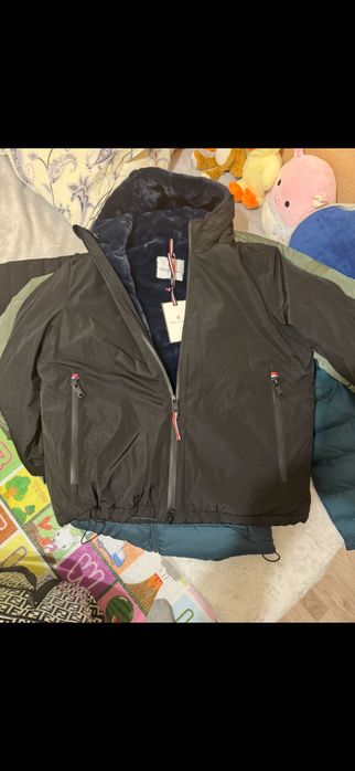 Якета оригинал маркови