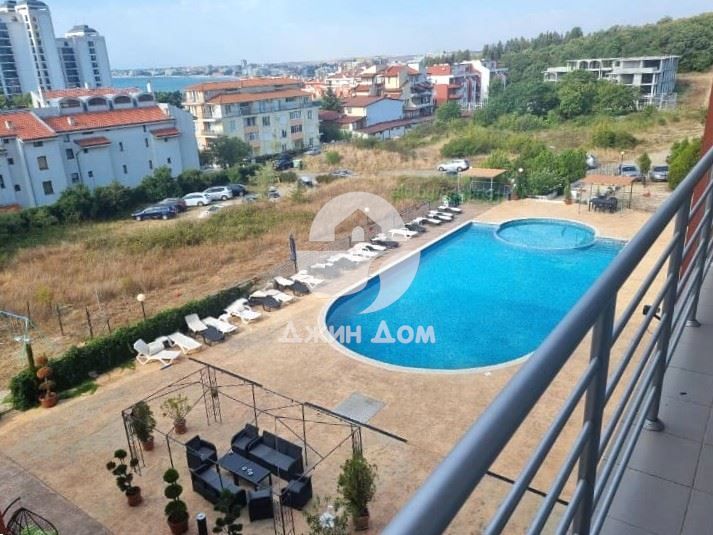 Продава се Многостаен апартамент в Свети Влас - 165 кв.м за 711 €/кв.м - Снимка #9