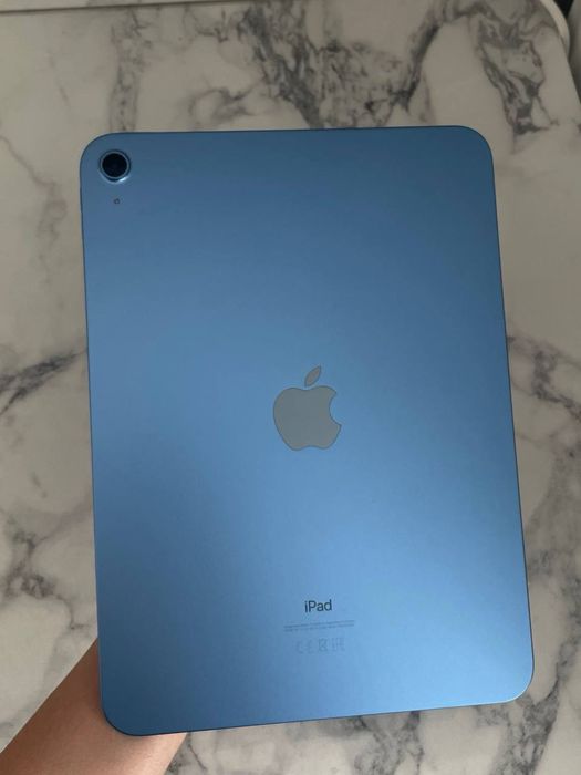 Айпад в хорошем состояние