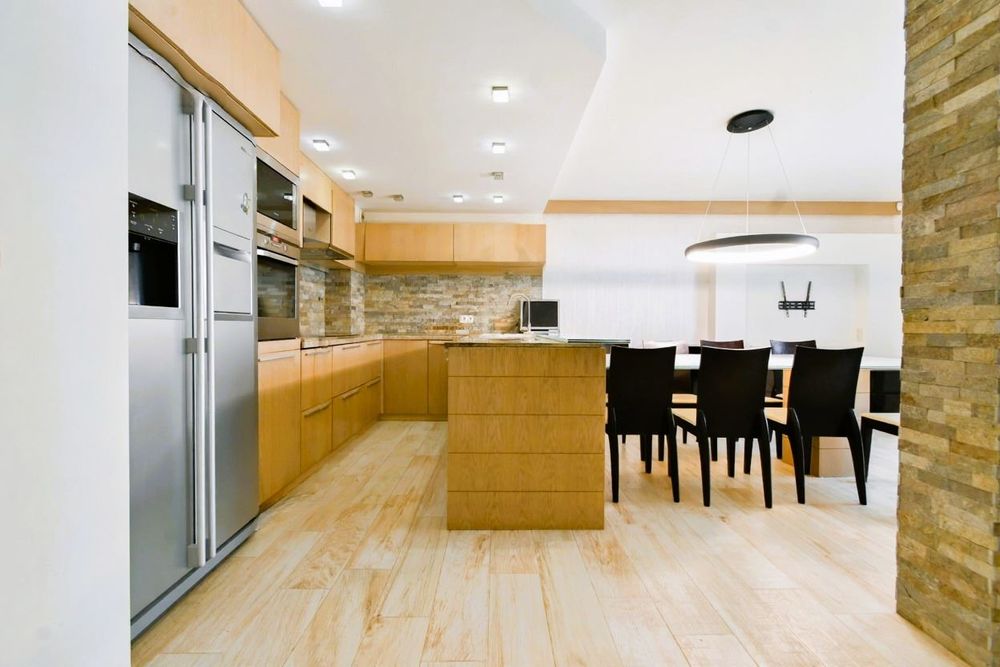 Продава се Многостаен апартамент в София, Драгалевци - 181 кв.м за 3039 €/кв.м - Снимка #3