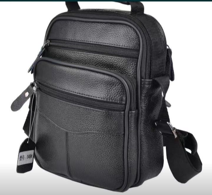 Барсетки с овечьей кожи