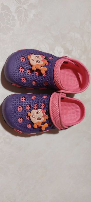 Детски обувки 27 номер