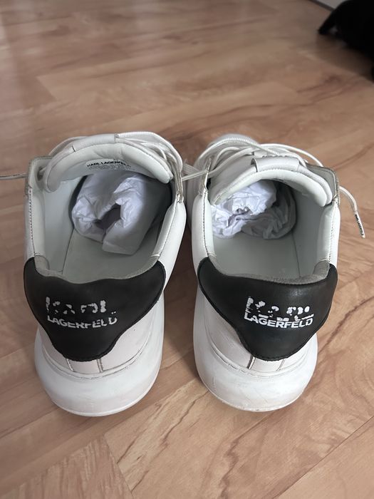 Karl Lagerfield adidasi