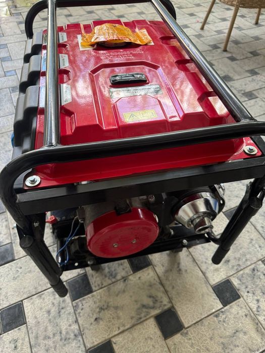 Движок янгидак 2024 олинган!