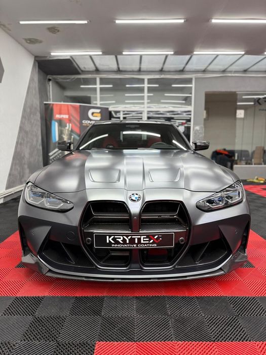 BMW M3 Bmw M3 Competition