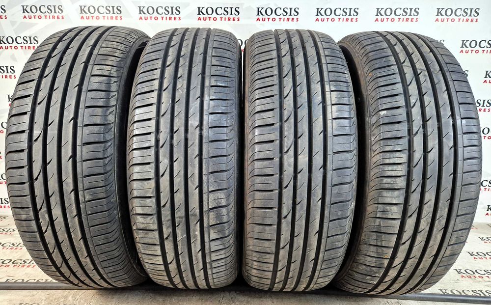 Anvelope second hand vara 185 60 15 Nexen
