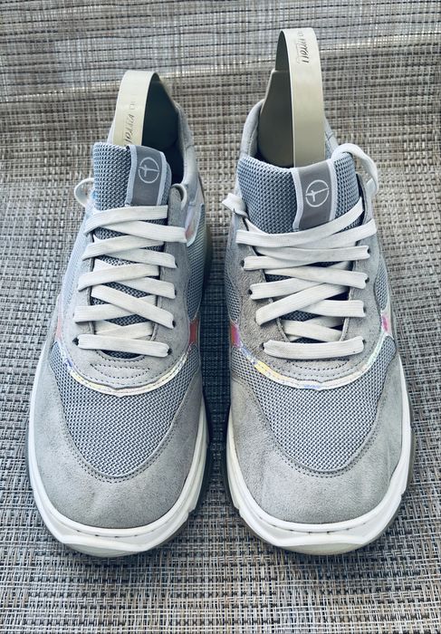 Дамски спортни обувки/маратонки Tamaris Германия