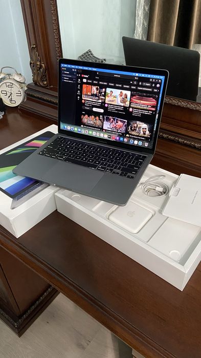 Macbook pro M1 2020