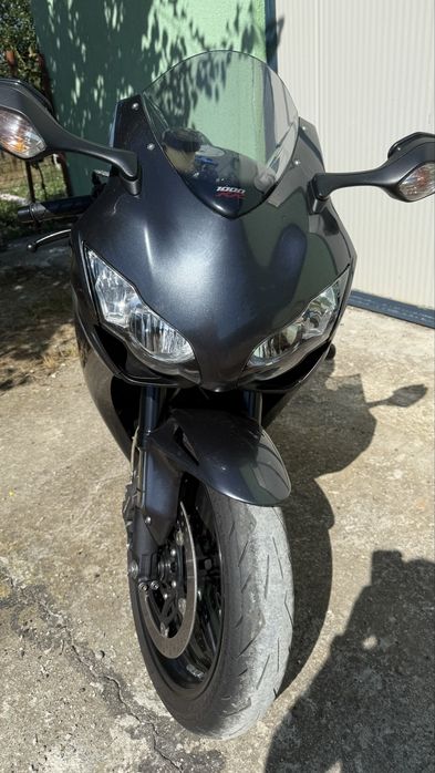 Honda CBR 1000 RR SC59