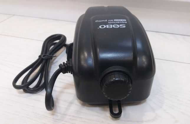 Компрессор SOBO(8806)