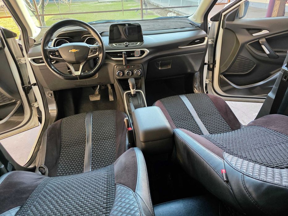 Tracker-2 LTZ sotiladi