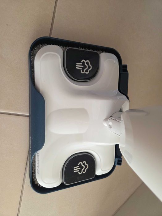 Mop cu abur Rowenta RY6597WH