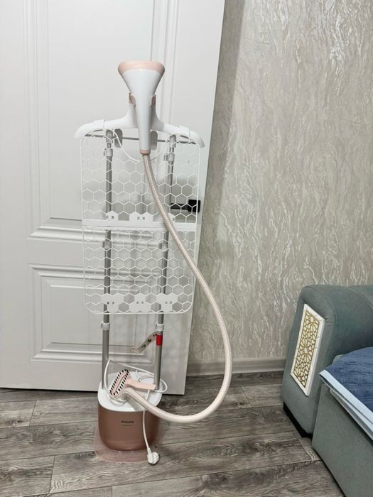 Утюг паровый филипс