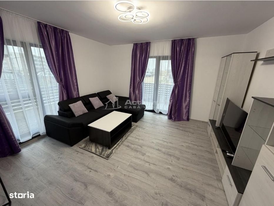 Apartament - 2 camere - Ghimbav - Cristian