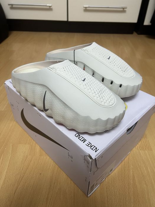 Papuci Nike Mind 001 marimea 41