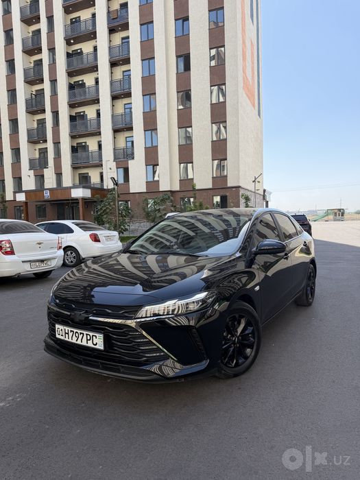 Monza 1.5 Atmasferniy ideal xolatda