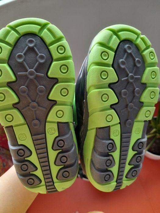 Детский обувь, аляска, етік детский