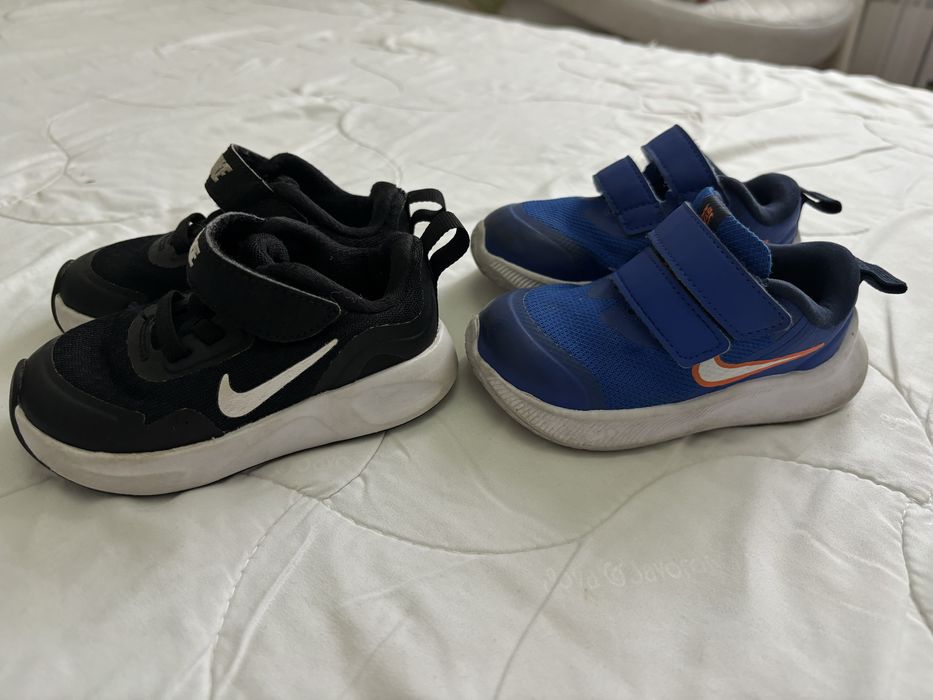 Кроссовки детские