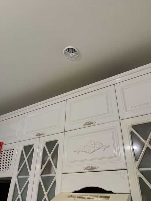 Вентиляция Вашего дома офиса