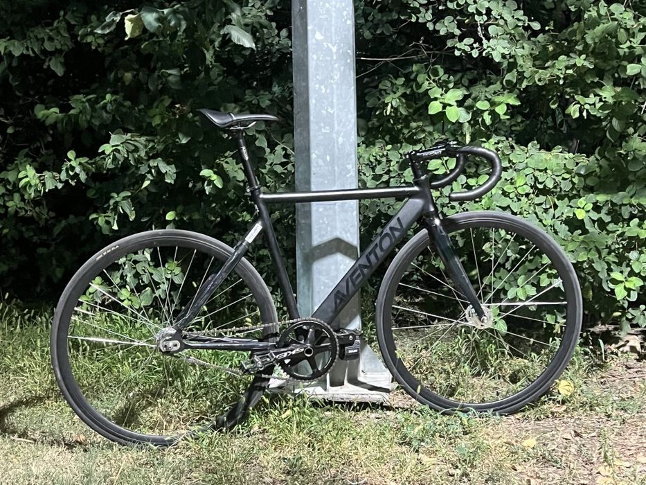 Продам aventon cordoba