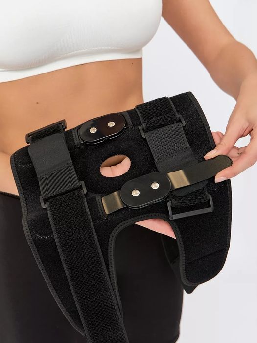 Ортез ортопедический наколенник для коленного сустава